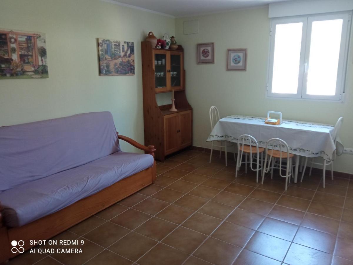 Vivienda Turistica Volvere Santiurde de Toranzo Exterior photo